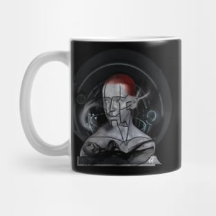 IRobot Mug